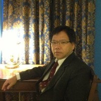 Kevin Wong