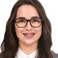 Maria Georgeta Donca