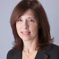 Patricia Squires