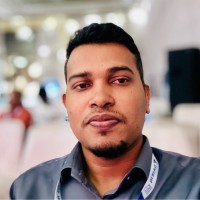Ali Hasan