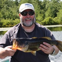 John Trevor