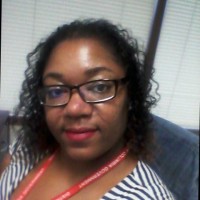 Melanie (Oag) Hampton