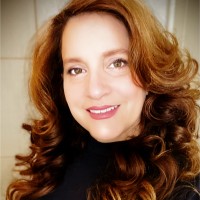 Mariauxi (Mauxi) Castillo