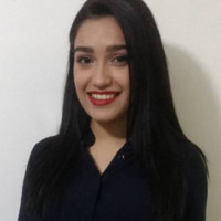 Maria Jose Morin Barajas