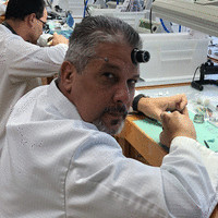Jorge L Cabanas