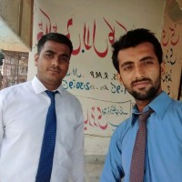 Shahzaib Ismail