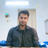HARSH TYAGI