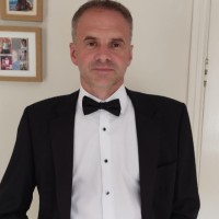 Conor Dalton