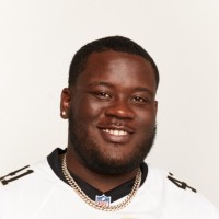 Darell Honora Jr