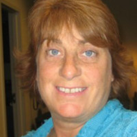 Andrea Degroat