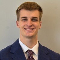 Levi Rogers