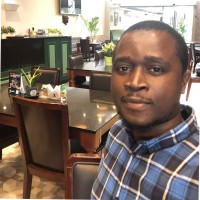 Ikeoluwa Sansaliyu
