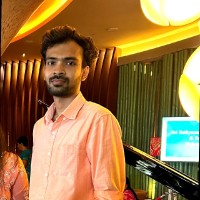 Goutham R.