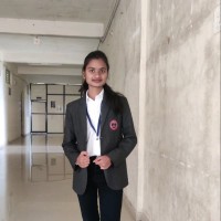 Anisha Pawar