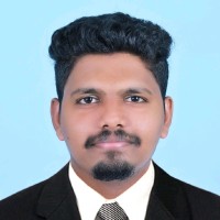 Sadharudeen T T