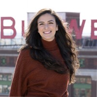 Danielle Marques, Mba