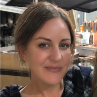 Sarah De Labertauche