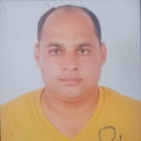 Rajesh Sharma