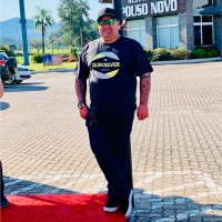 Fernando Roberto Rosa