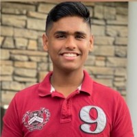 Jordan Abraham