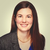 Elizabeth Ralls