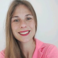 Ivana Cintia Rugolo