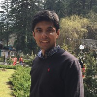 Bhairav Mehta