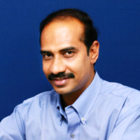 Subramani Padmanabhan