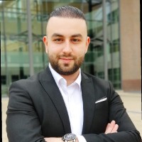 Emre Eskioglu