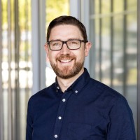 Adam Webber