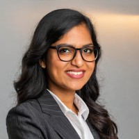 Meera Nair