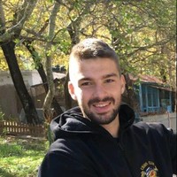 Panagiotis Tousis