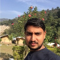 Harlin Mani