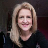Kathryn Garland, Ba (Hons) Cmgr Mcmi