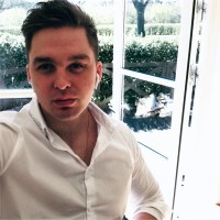 Maksym Basarab