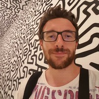 Cristobal Campoy Holgado