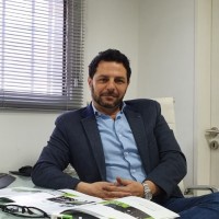 Ariel Marcelo Sarcansky