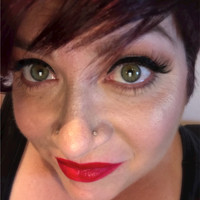 Ronni Thomas-Kamberis