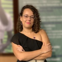 Kiara Kawany Medeiros