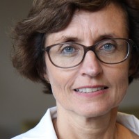 Ingrid Helland