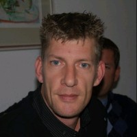 Geert Katoen