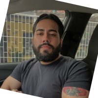 Josue David Ricaurte Lobo