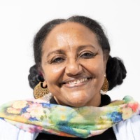 Muna Mohamed