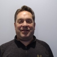 Jeff Pearson