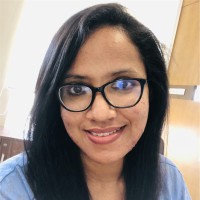 Niyasha Silva