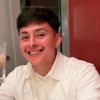 Johnathan Perez
