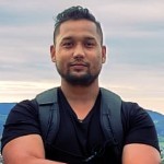 Ankur Singh Rana