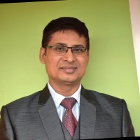 Dr. Monideep Boruah