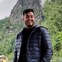 Aditya Goyal