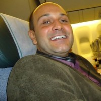 Gustavo Mazini